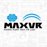 Max VR list