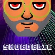 Shoedelic