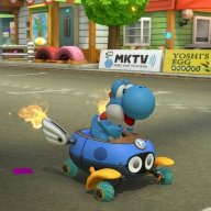 ヨッシーだよ