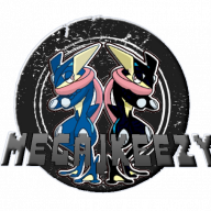 MegaJkeezy