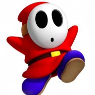 ranto | Mario Kart Central