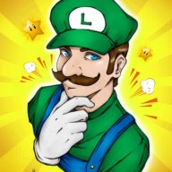 Luigi On