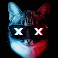 Mr Meow