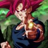 Goku