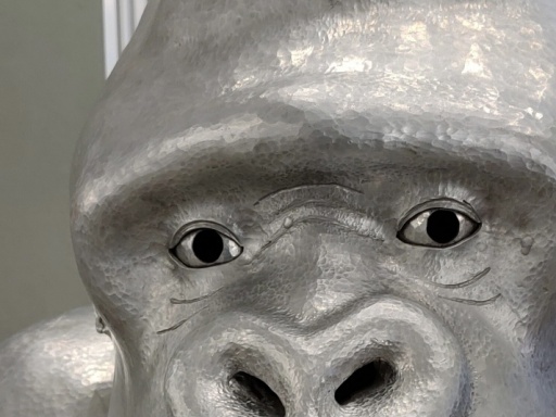 iron kong