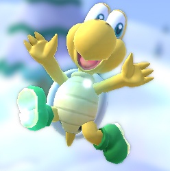 Tunamayo | Mario Kart Central