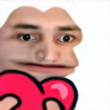 machine teddy bear
